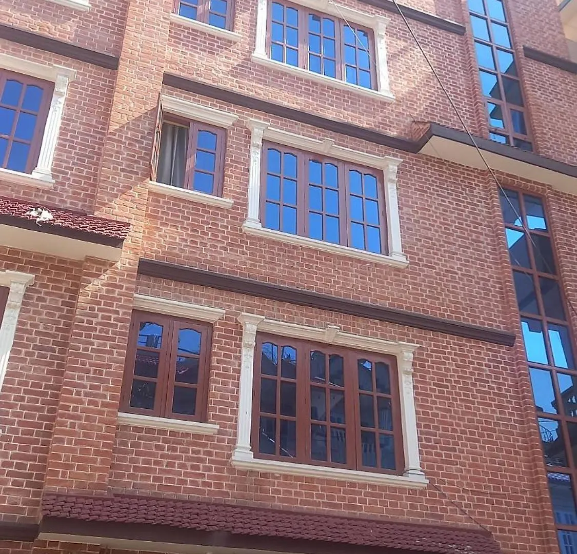 An Apartment In Cozy Designed House location