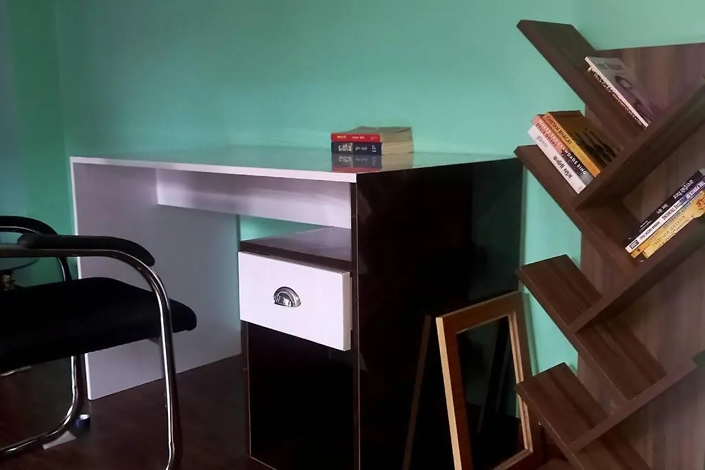 ホームステイ An Apartment In Cozy Designed House カトマンズ ネパール